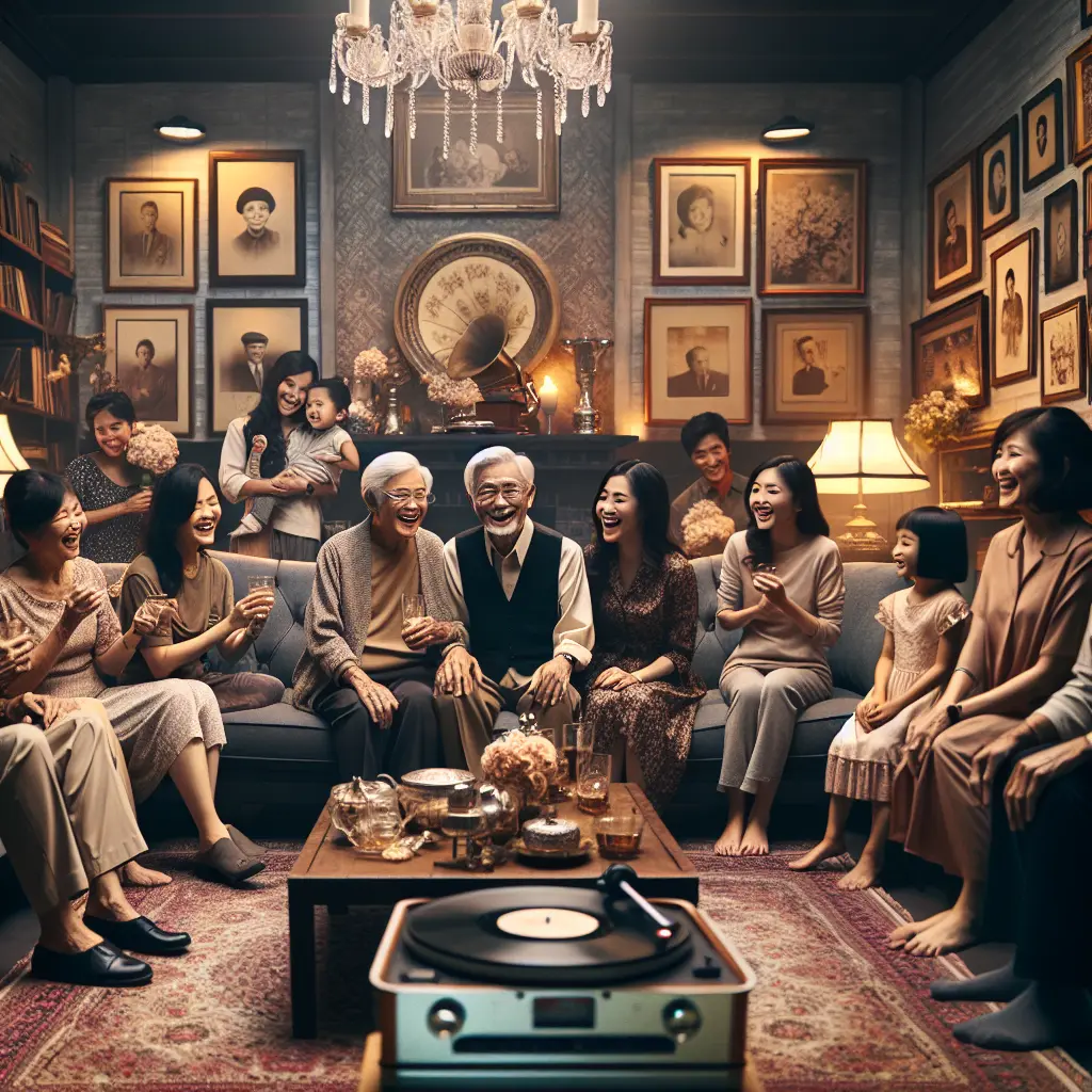 21 sange til diamantbryllupsfesten