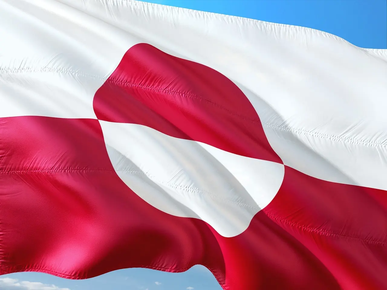 Sådan koordinerer du flaghejsning ved et diamantbryllup