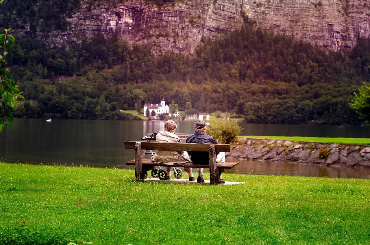 7 måder at indrette et stilleområde til ældre gæster