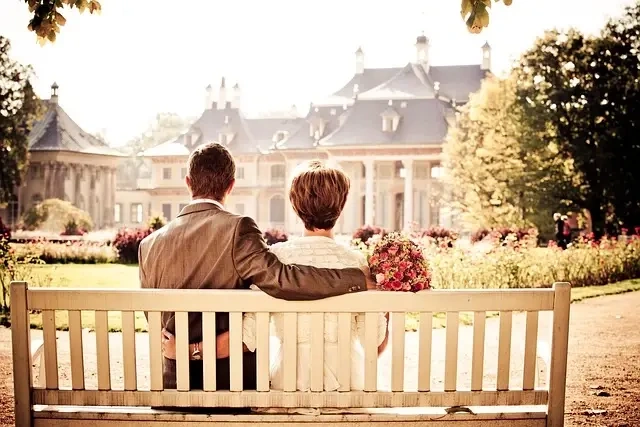 Diamantbryllup - Et udtryk for styrke, tålmodighed og kærlighed