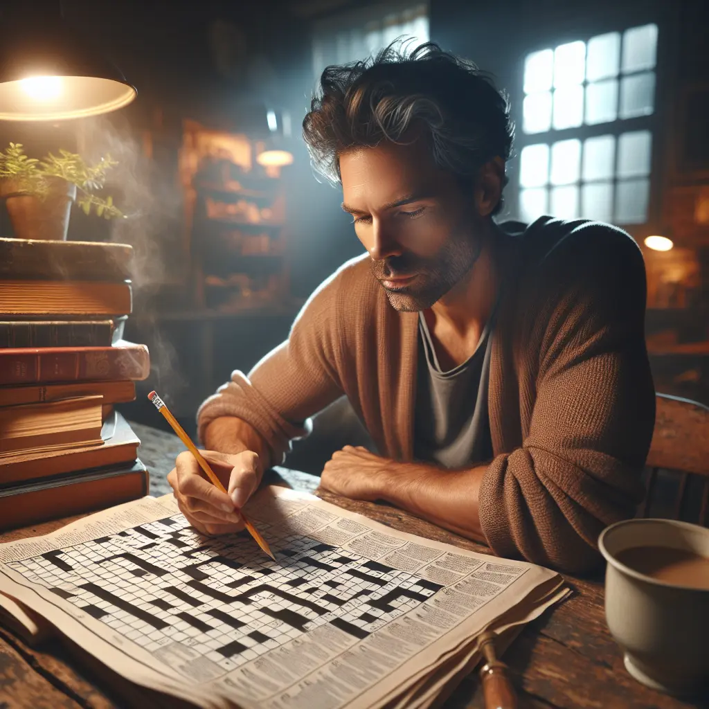 Gunst - guide til krydsord