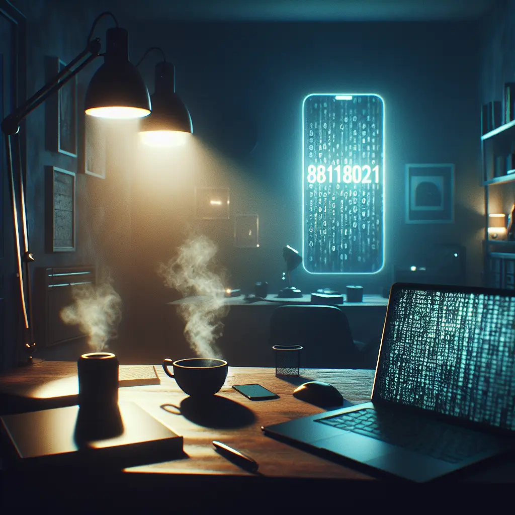 Hvem står bag 88180211?