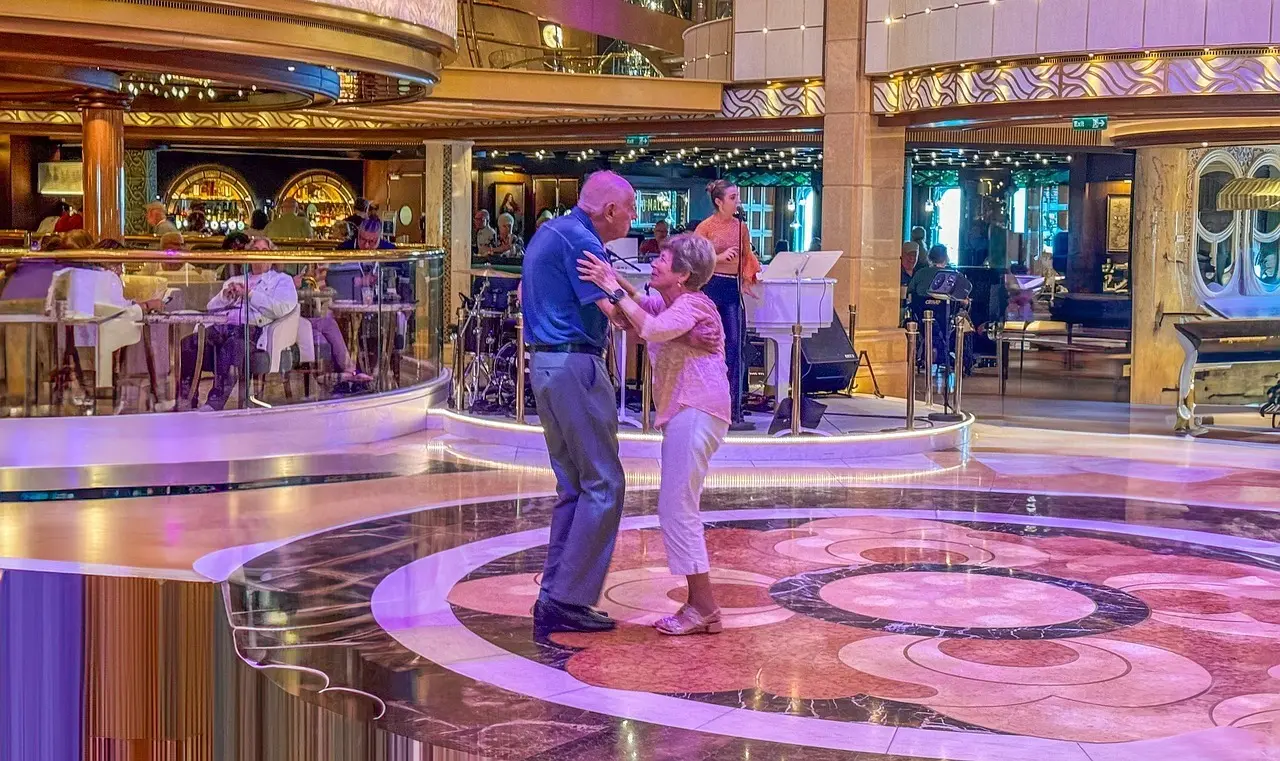 Hvilke sange passer til et roligt diamantbryllup?