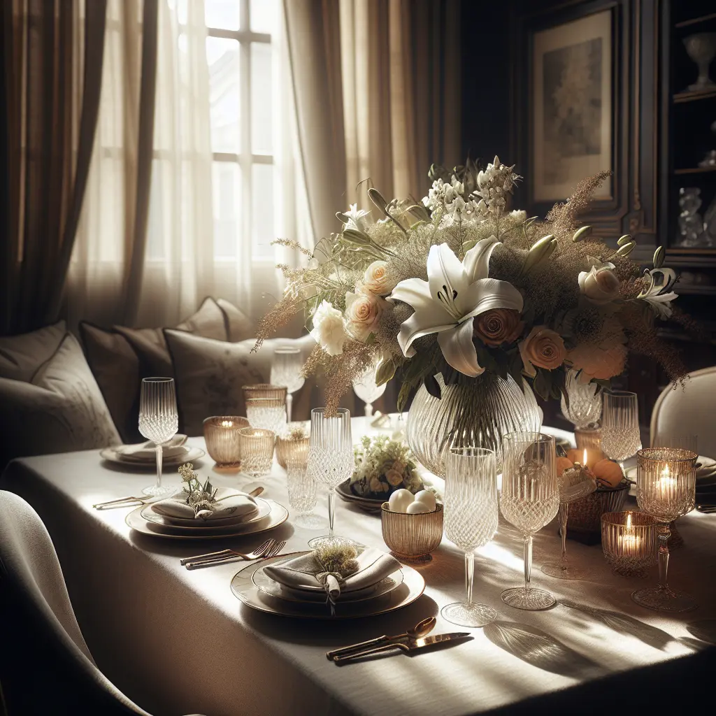 Sådan skriver du en kort invitation til diamantbryllup