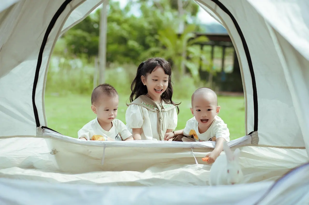 Skal teltet have gulv og varme til diamantbryllupsfesten i haven?