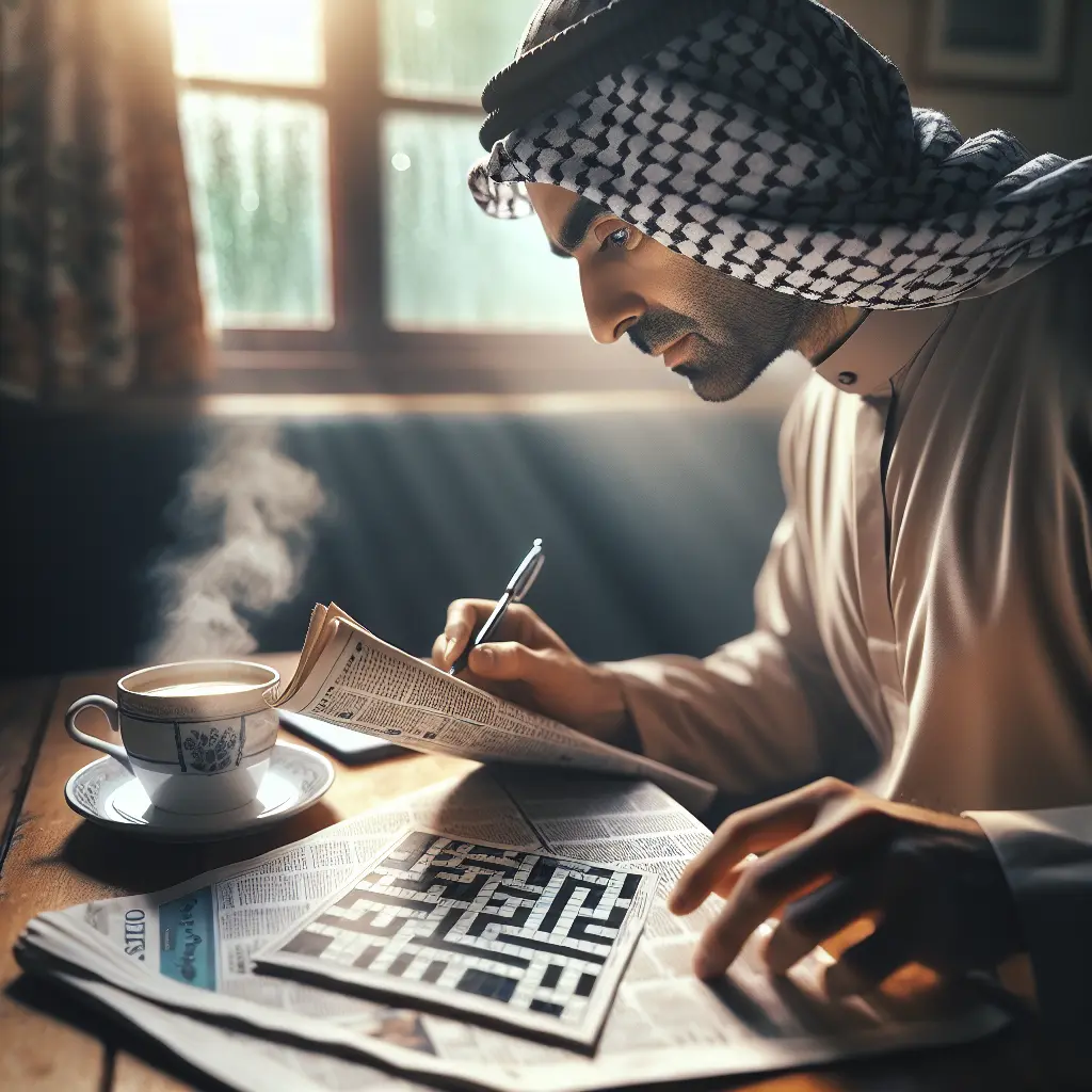 Tips til Individ i krydsord